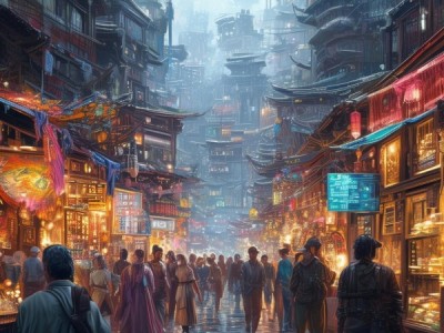 将传统商贸转变为数字时代的未来，从挑战到机遇，数字化转型的路径需要突破。