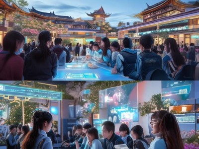 本溪市商贸服务学校positions itself as a leading educational platform dedicated to preparing students for the future of commerce.