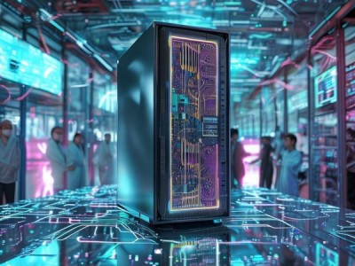 T1商贸宝服务器，技术变革与未来机遇