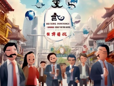 北京商贸服务电话，专业高效，助力您的成功