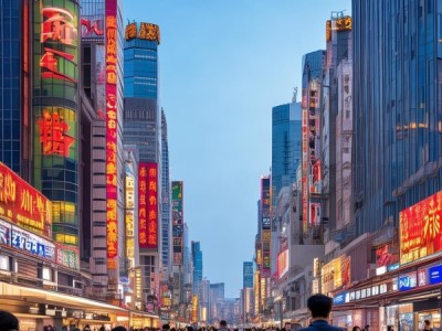 吉林省商贸企业,在经济大潮中书写发展华章