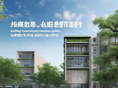 许昌商贸公司园区项目助力 Navigate高质量发展