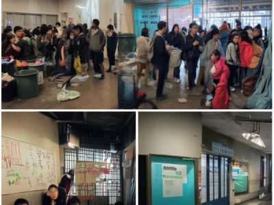 湖北商贸学院学生违规现象频发，合同纠纷与财务风险加剧
