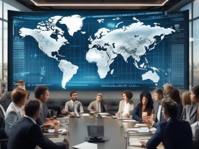 Choosing the Right Path for Your商贸 Company