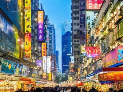 大同华北商贸城，商业繁荣新引擎