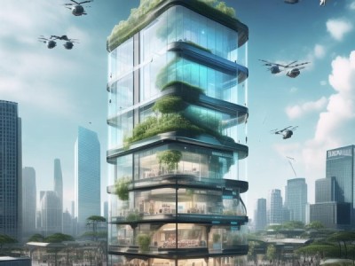 拓展商业空间，服务创新路径