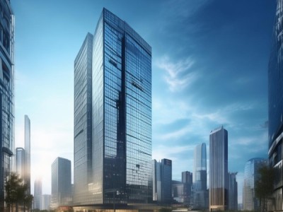 文冲商贸大厦，机遇与挑战并存的新闻摘要