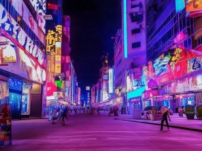 广州商贸展会，一场精彩瞬间的商贸盛会