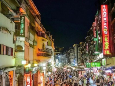 南宁商贸展会，聚智聚力，促进高质量发展