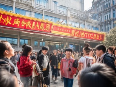河北商贸学校头条新闻