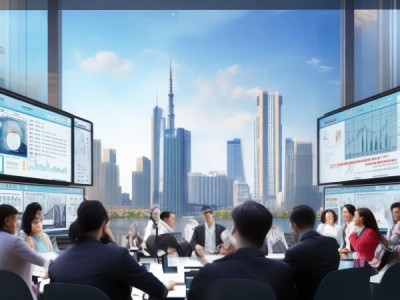 助力济南经济高质量发展，centers of commerce in济南