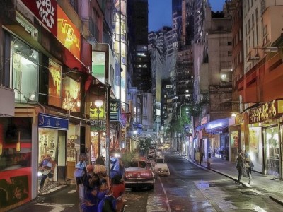 商贸市集展会，连接市场与消费的机遇与机遇