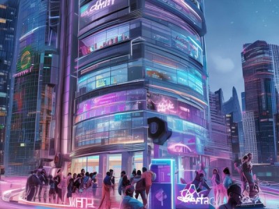 六星商贸， disruptors in the digital age，引领变革的先驱者