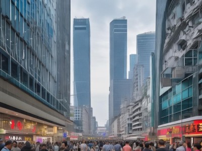 石家庄东南商贸城,商业繁华背后的挑战与机遇