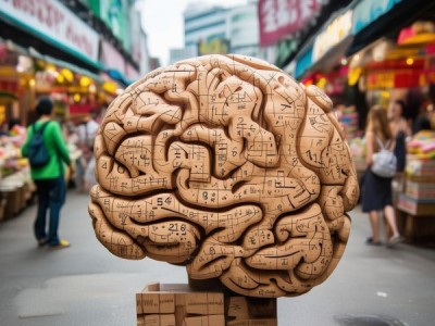 珠海斗门商贸城，脑洞大开的商业天堂