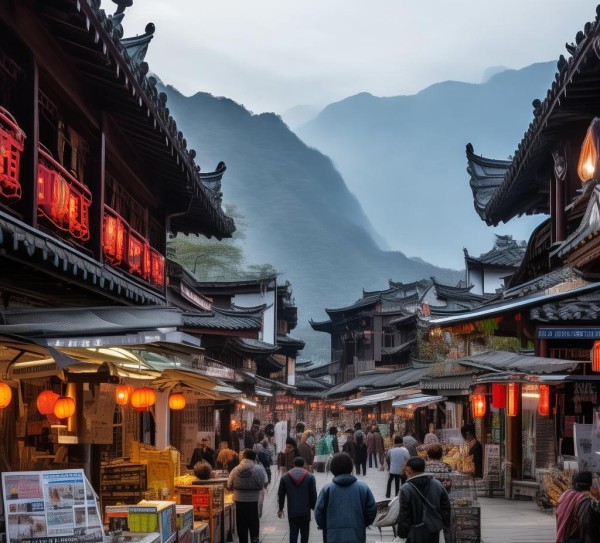 黄山商贸流通新闻,tales与案例 黄山商贸流通新闻,tales与案例