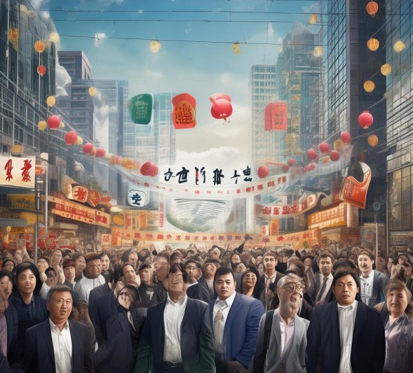 商贸服务复工,开启新的篇章,释放机遇与挑战 商贸服务复工,开启新的篇章,释放机遇与挑战
