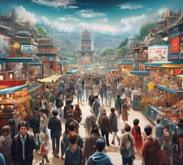 百色旅游商贸展会,让现代人探索世界 百色旅游商贸展会,让现代人探索世界