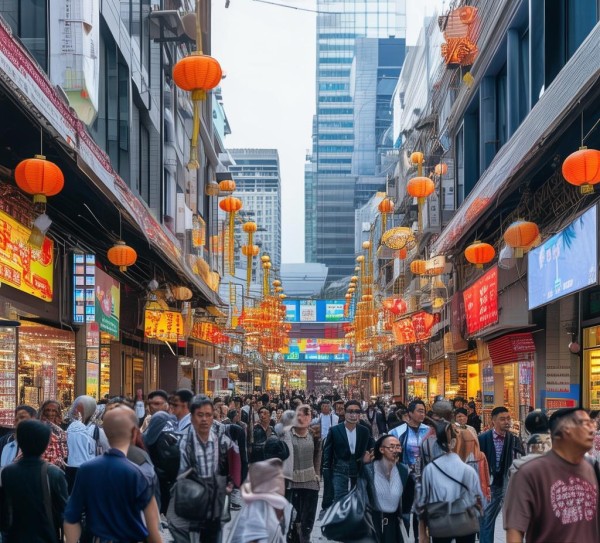 义乌商贸服务业,机遇与挑战 义乌商贸服务业,机遇与挑战