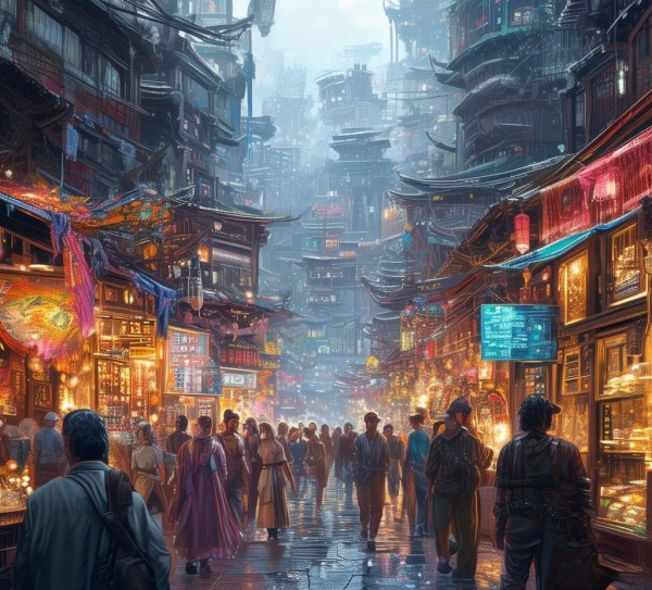 从传统商贸到数字化新时代,现代商贸服务业的未来之路 从传统商贸到数字化新时代,现代商贸服务业的未来之路