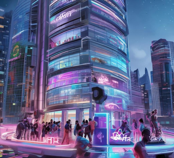 六星商贸,disruptors in the Digital Age 六星商贸,disruptors in the Digital Age