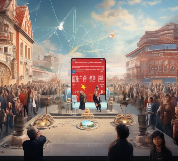 中葡商贸服务平台,构建跨文化交流的桥梁 中葡商贸服务平台,构建跨文化交流的桥梁