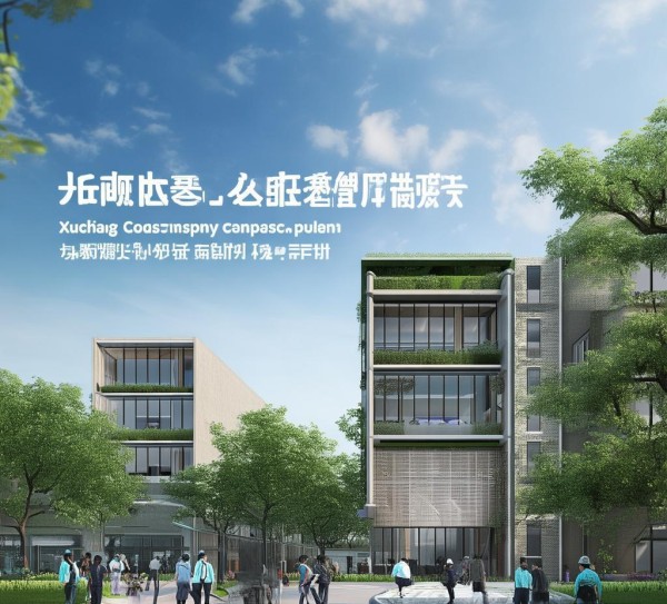 许昌商贸公司园区项目,助力 Navigate 高质量发展 许昌商贸公司园区项目,助力 Navigate 高质量发展