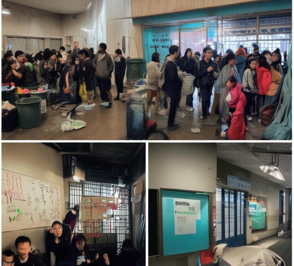 湖北商贸学院,学生违规现象频发,许诺合同被拒绝,财务问题加剧 湖北商贸学院,学生违规现象频发,许诺合同被拒绝,财务问题加剧