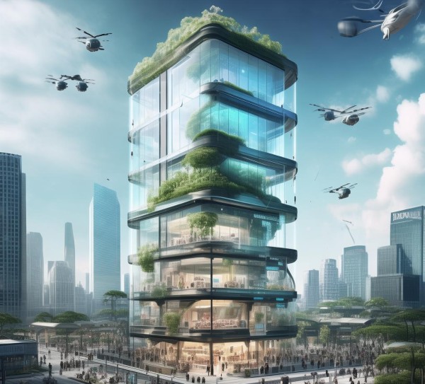 拓展商业空间,延伸商贸服务的创新路径 拓展商业空间,延伸商贸服务的创新路径