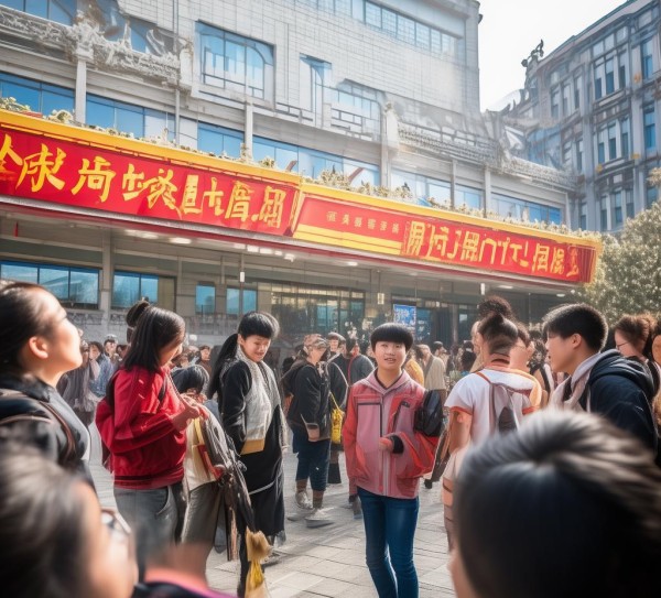 河北商贸学校头条新闻 河北商贸学校头条新闻