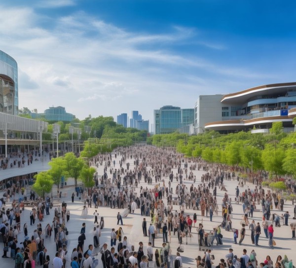 洛阳国际商贸城新闻,助力商贸经济高质量发展 洛阳国际商贸城新闻,助力商贸经济高质量发展