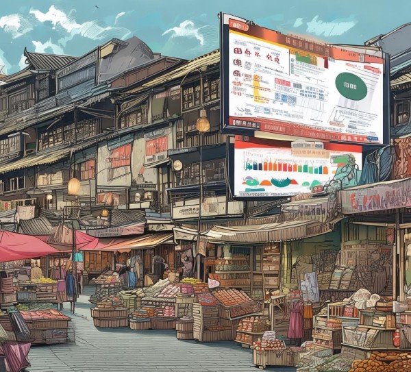 绍兴商贸服务行业的排名分析及市场前景