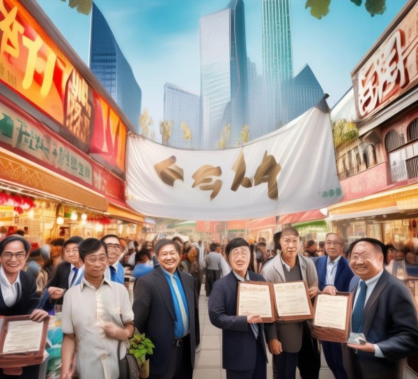 商贸流通资助项目名称,助力经济高质量发展 商贸流通资助项目名称,助力经济高质量发展